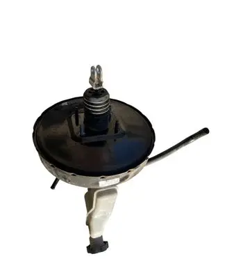 Brake booster