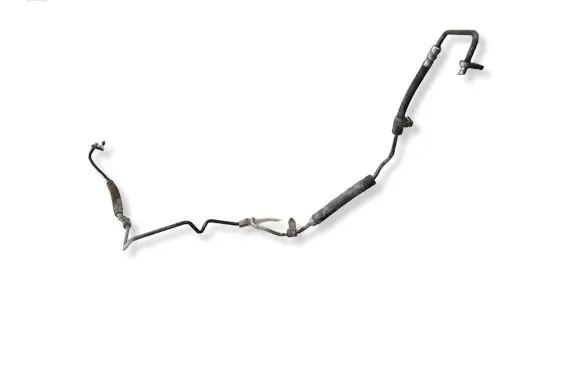 Peugeot 508 Power steering hose/pipe/line 
