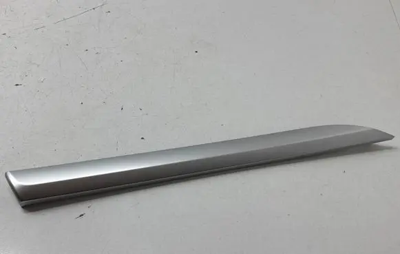 Toyota Highlander XU50 Rear door card trim 67784X1T04