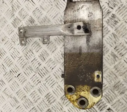 BMW 7 F01 F02 F03 F04 Front bumper cross member