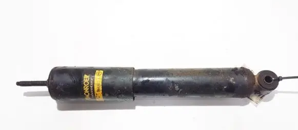 SsangYong Musso Front shock absorber/damper d8486