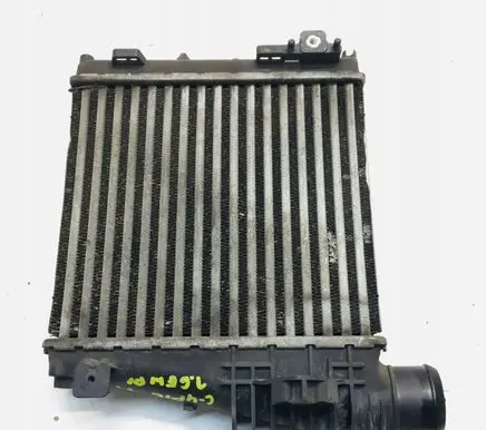 Citroen C4 II Picasso Intercooler radiator