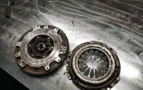 Nissan X-Trail T30 Clutch set kit