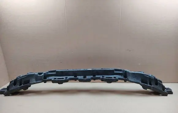 BMW 3 G20 G21 Front bumper foam support bar 51117422212