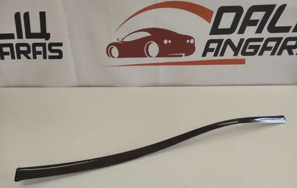 Mercedes-Benz E W211 Dashboard glove box trim 8029496