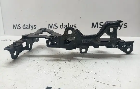 Mercedes-Benz S W222 Engine bonnet/hood hinges A2228800228 2228800228
