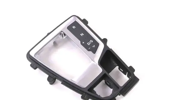 Audi Q5 SQ5 Gear shifter surround trim plastic 80C713111C