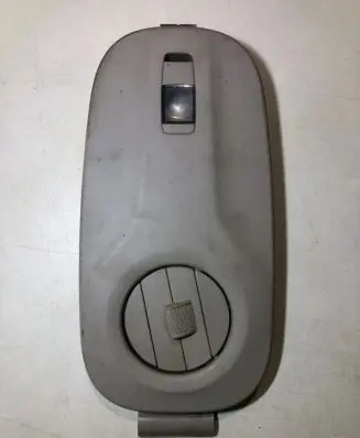 Chrysler Pacifica Air vent grill in roof 5XS53TRMAE 55057421AC