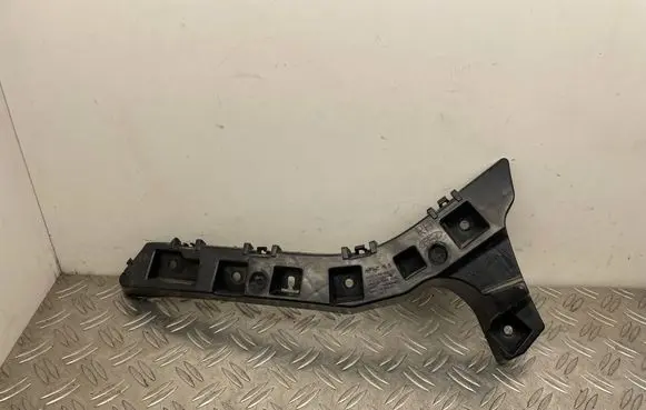 Ford Fusion II Rear bumper mounting bracket DS7317A881AE