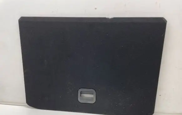 Ford Puma Trunk/boot mat liner L1TBS11798ADW