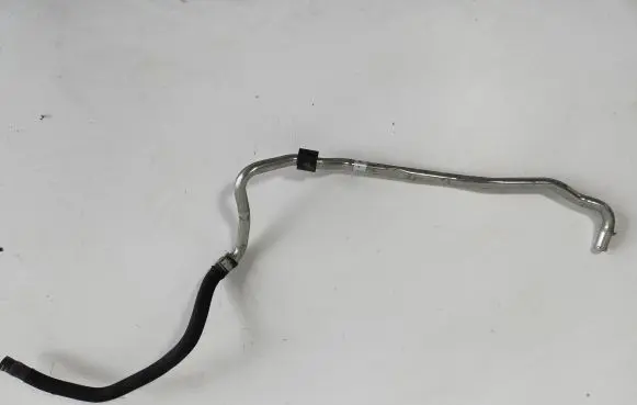 Maserati Ghibli Engine coolant pipe/hose 296492