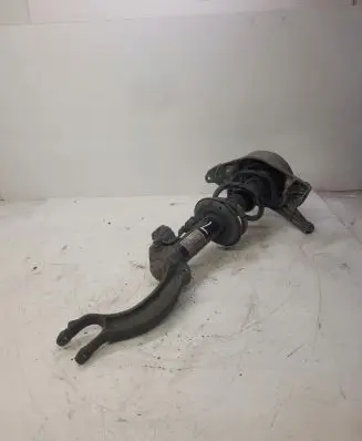 Audi A4 S4 B8 8K Front shock absorber with coil spring 8k0413029k