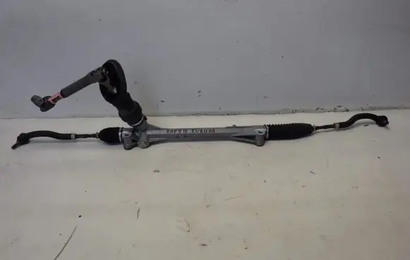 Toyota RAV 4 (XA40) Steering rack