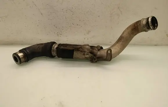Dodge Journey Intercooler hose/pipe 