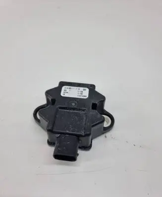Mercedes-Benz GLE (W166 - C292) ESP acceleration yaw rate sensor A0065422618