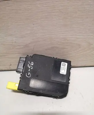 Skoda Octavia Mk2 (1Z) Steering angle sensor 1K0953549BM