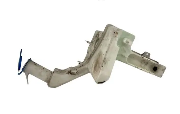 Volkswagen PASSAT CC Windshield washer fluid reservoir/tank 3C8955453 3C8955453A