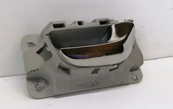 Volvo S80 Front door interior handle 09170046