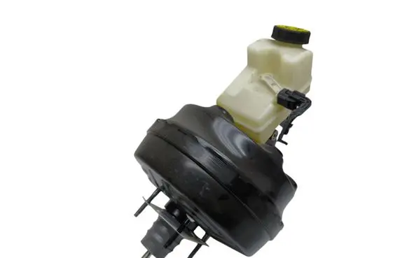 Ford Escape IV Brake booster LX612B195BNA 028478570183