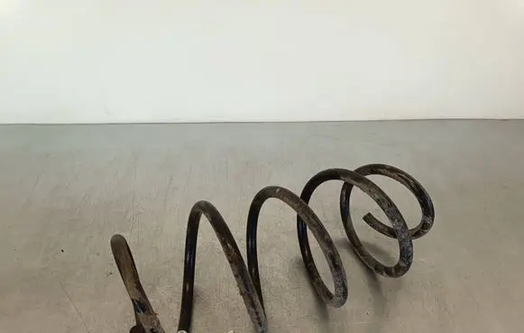 BMW X3 F25 Front coil spring