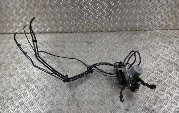 Jaguar F-Pace ABS Pump