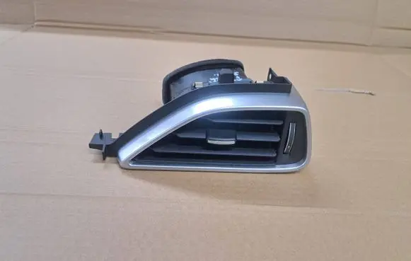 Jaguar F-Pace Dashboard side air vent grill/cover trim HX73018B08A