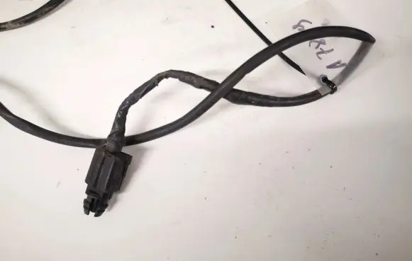 Suzuki SX4 Interior temperature sensor 8z0820333