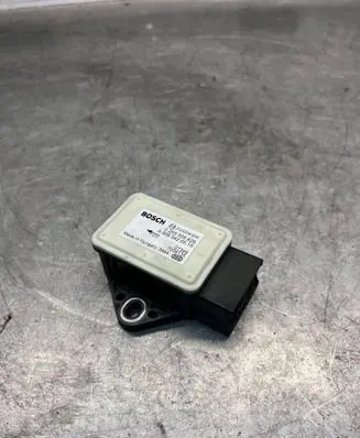 Mercedes-Benz Sprinter W906 ESP acceleration yaw rate sensor a9065420518