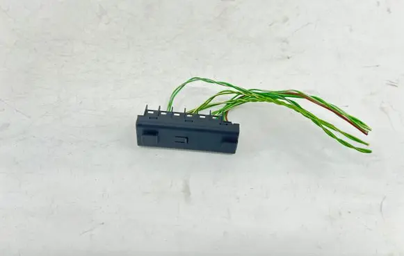 Mercedes-Benz E W211 Other relay 0035464240