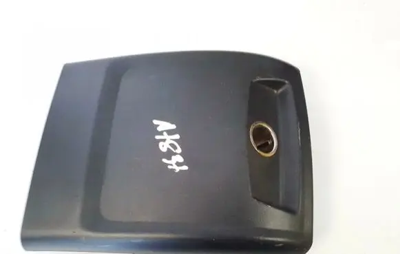 Volvo V50 Other interior part 08687530