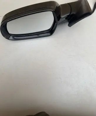 Audi A5 Sportback 8TA Front door electric wing mirror 58261
