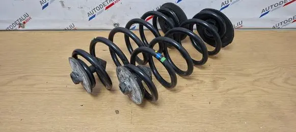 BMW X5 E70 Rear coil spring