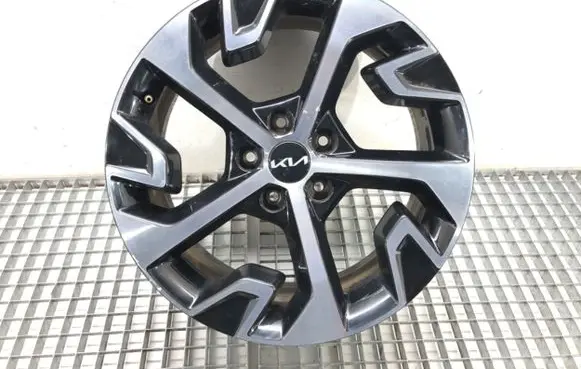KIA Sportage R18 alloy rim 52910-R2220