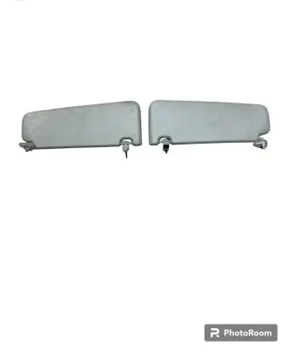 BMW 3 E90 E91 Sun visor