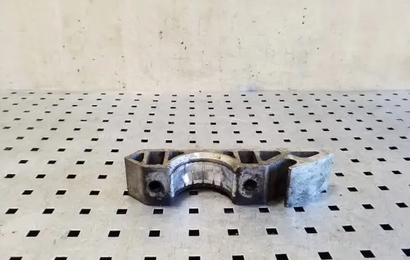 Porsche Cayenne (92A) Sway bar bush bracket, front 7L0411063B