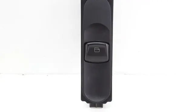 Mercedes-Benz Vito Viano W639 Electric window control switch A6395450613