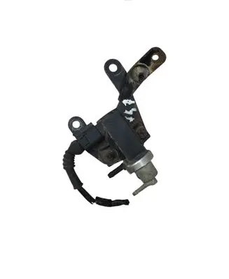 Volkswagen PASSAT B6 Turbo solenoid valve 1J0906627B 72290345