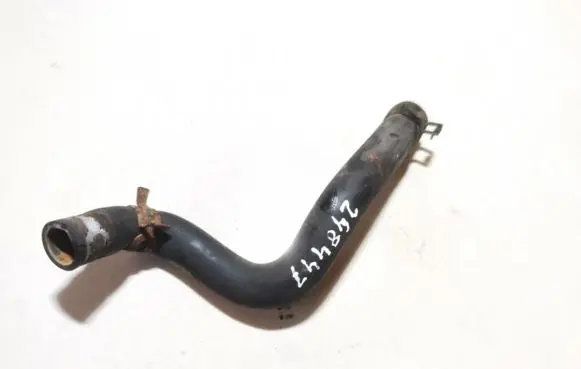 Peugeot 206 Engine coolant pipe/hose