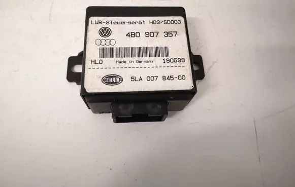 Audi TT Mk1 Light module LCM 4B0907357