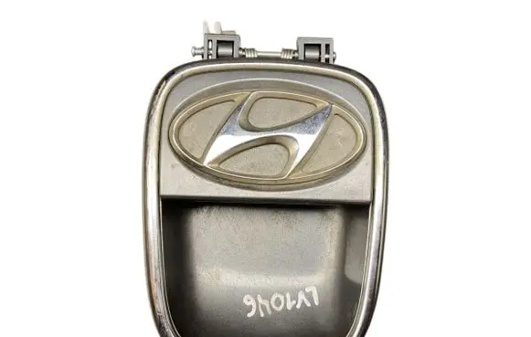 Hyundai i10 Tailgate/trunk/boot exterior handle 1817200X020