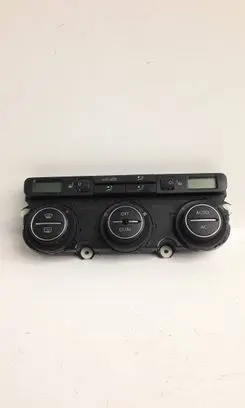 Volkswagen Golf V Climate control unit 1k0907044 5hb010106