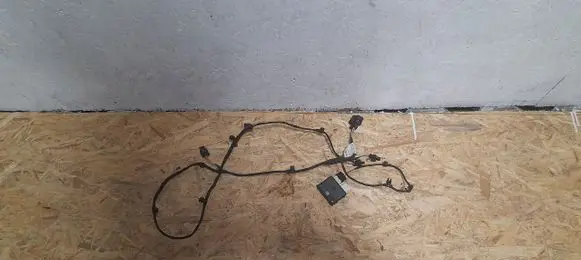Skoda Karoq Parking sensor (PDC) wiring loom 57A971104Q