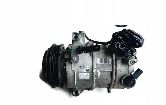 Chevrolet Camaro Air conditioning (A/C) compressor (pump) 84243130