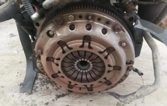 Ford Focus Clutch set kit