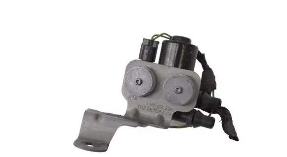 BMW X5 F15 Electric auxiliary coolant/water pump 8517589