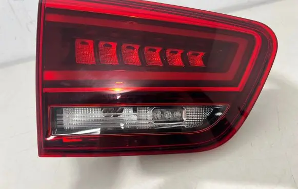 Seat Alhambra (Mk2) Rear/tail lights 7N594530711S