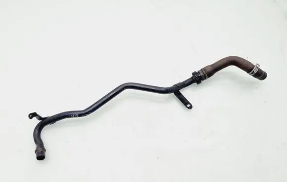 Toyota Proace Webasto auxiliary heater fuel line/pipe 