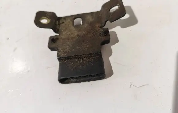 Subaru Legacy Ignition amplifier control unit Gb-003 80090