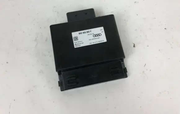 Audi A6 S6 C7 4G Voltage converter/converter module 8K0959663F 120007070 8K0959663