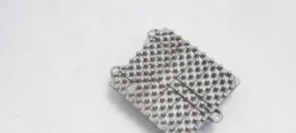 Xenon control unit/module